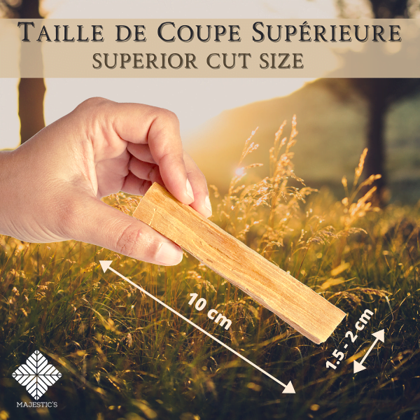 Palo Santo et Ebook Pratique (PDF) – Image 2