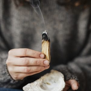 Palo Santo