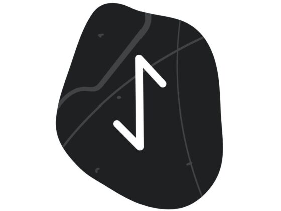 Les runes divinatoires : signification et interprétation - Majestic's