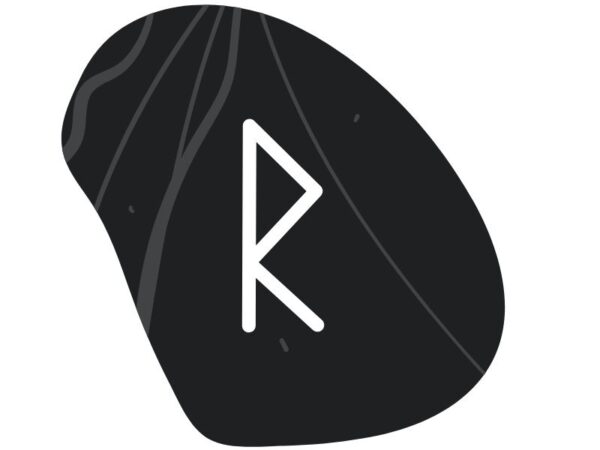 Raithio Rune Les runes divinatoires : signification et interprétation - Majestic's