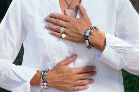 Ancrage spirituel